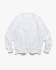 sacai x WTAPS Print Pullover White, Sweaters