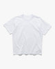 sacai x WTAPS Print T-Shirt White, T-Shirts