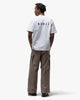 sacai x WTAPS Print T-Shirt White, T-Shirts