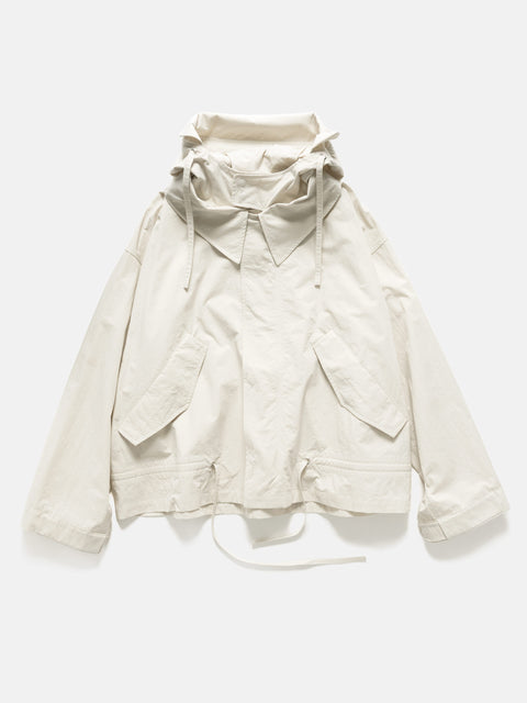 sageNATION Aviemore Parka Ivory, Coats
