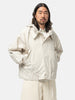 sageNATION Aviemore Parka Ivory, Coats