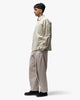 sageNATION Box Pleat Trouser Muted Lilac, Bottoms