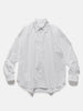 sageNATION Chisholm Shirt Cotton Optic White, Shirts