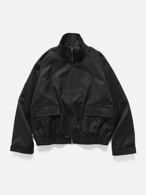 sageNATION Ji Jacket Black, Jackets