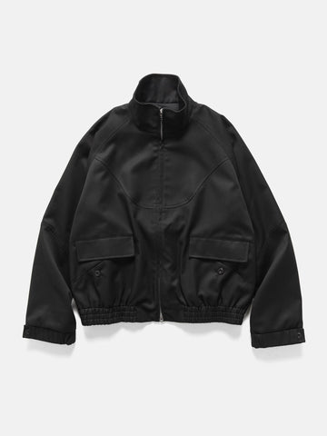 sageNATION Ji Jacket Black, Jackets