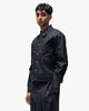 sageNATION Jiji Jacket Raw Denim, Outerwear