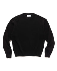 sageNATION Mackenzie Knit Sweater Black, Sweaters