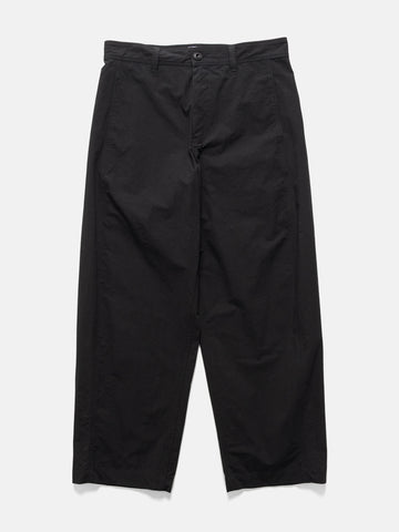 sageNATION Mainichi Trouser Black, Pants