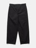 sageNATION Mainichi Trouser Black, Pants