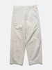 sageNATION Mainichi Trouser Ivory, Pants