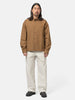 sageNATION Mainichi Trouser Ivory, Pants