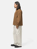 sageNATION Mainichi Trouser Ivory, Pants