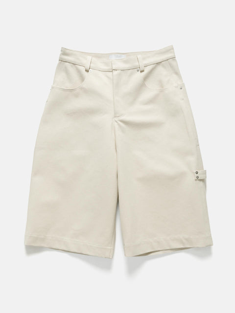 sageNATION Painter Short Ivory, Shorts