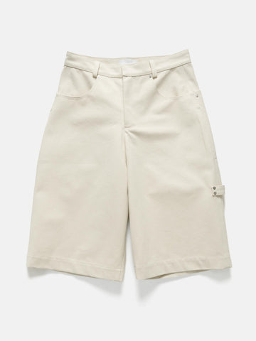 sageNATION Painter Short Ivory, Shorts