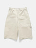 sageNATION Painter Short Ivory, Shorts