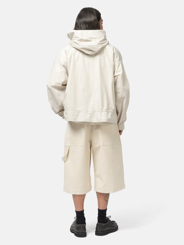 sageNATION Painter Short Ivory, Shorts