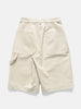 sageNATION Painter Short Ivory, Shorts