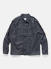sageNATION Rivet Shirt Raw Denim, Shirts