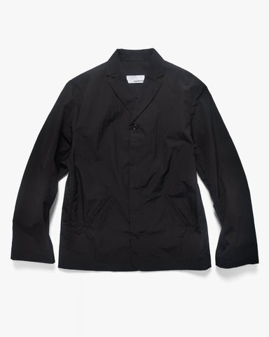 sageNATION Theory Blazer Black, Outerwear