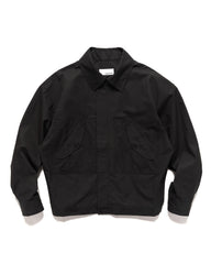 sageNATION Zushi Jacket Cotton Black, Outerwear