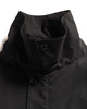 sageNATION Zushi Jacket Cotton Black, Outerwear