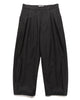 sageNATION Zushi Trouser Black, Bottoms