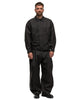 sageNATION Zushi Trouser Black, Bottoms