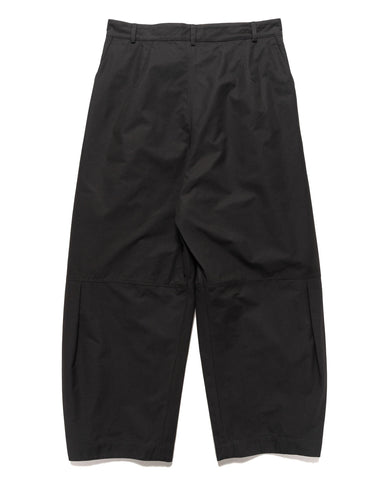 sageNATION Zushi Trouser Black, Bottoms