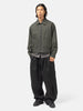 sageNATION Index Jacket Cotton Twill Charcoal, Jackets