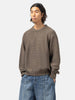 sageNATION Mackenzie Knit Wool Mushroom, Sweaters