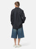 ssstein Baggy Denim Shorts Indigo, Shorts