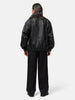 ssstein Easy Wide Trousers Black, Pants