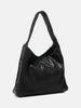 ssstein Leather Shoulder Bag Black, Shoulder Bags
