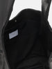ssstein Leather Shoulder Bag Black, Shoulder Bags