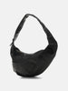ssstein Twist Shoulder Bag Black, Shoulder Bags