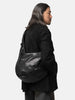 ssstein Twist Shoulder Bag Black, Shoulder Bags