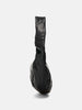 ssstein Twist Shoulder Bag Black, Shoulder Bags