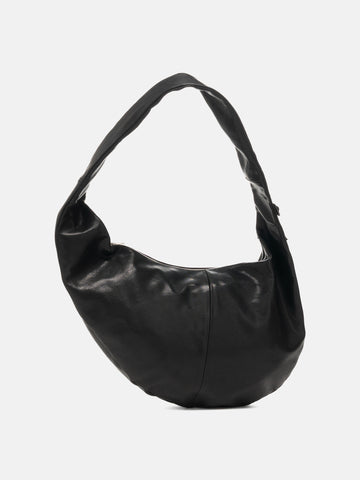 ssstein Twist Shoulder Bag Black, Shoulder Bags