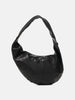ssstein Twist Shoulder Bag Black, Shoulder Bags