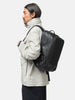 Veilance Anodic Backpack Black, Bags