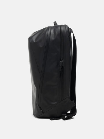 Veilance Anodic Backpack Black, Bags