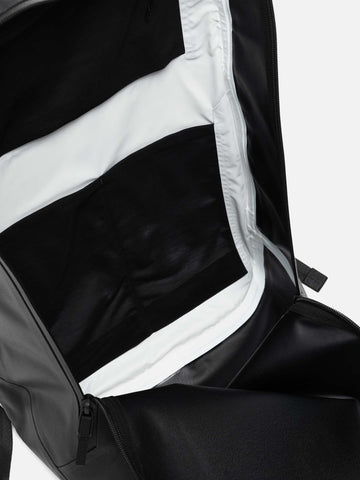 Veilance Anodic Backpack Black, Bags