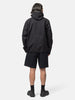 Veilance Arris Jacket Black, Shells & Rain Jackets