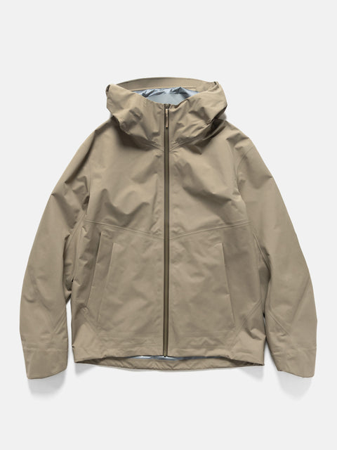 Veilance Arris Jacket Lt Gnosis, Shells & Rain Jackets
