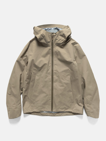 Veilance Arris Jacket Lt Gnosis, Shells & Rain Jackets