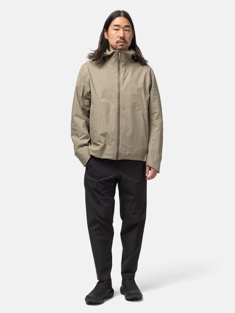 Veilance Arris Jacket Lt Gnosis, Shells & Rain Jackets