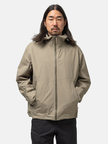 Veilance Arris Jacket Lt Gnosis, Shells & Rain Jackets