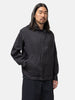 Veilance Demlo Hoody Black, Shells & Rain Jackets
