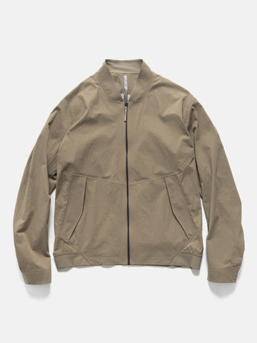 Veilance Diode Bomber Jacket Lt Gnosis, Shells & Rain Jackets