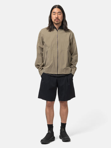 Veilance Diode Bomber Jacket Lt Gnosis, Shells & Rain Jackets
